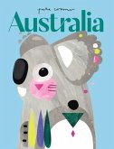 Pete Cromer: Australia Paperback