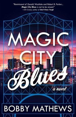 Magic City Blues - Mathews, Bobby