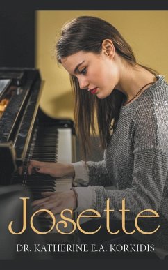 Josette - Korkidis, Katherine