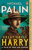 Great-Uncle Harry (eBook, ePUB)