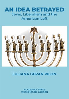 Cover An Idea Betrayed (eBook, ePUB)