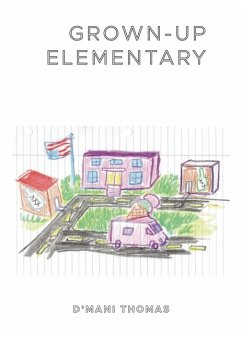 Cover Grown-Up Elementary