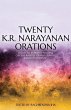 Twenty K.R. Narayanan Orations: Essays... - Bild 1