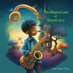 The Magical Land of Smooth Jazz - Posey, Jarel