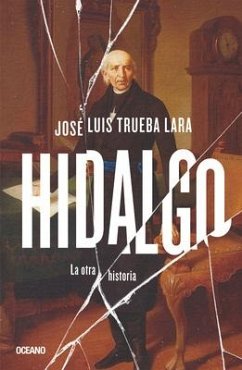 Cover Hidalgo.