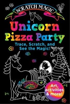 Unicorn Pizza Party - Buescher, Susan