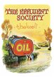 The Effluent Society (eBook, ePUB) - Bild 1