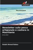 Newsletter sulla pesca artigianale e costiera in Mauritania