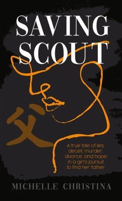 Saving Scout - Christina, Michelle