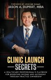 Clinic Launch Secrets