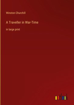 A Traveller in War-Time