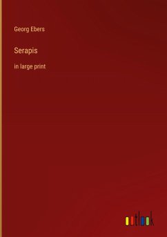 Serapis Cover Serapis
