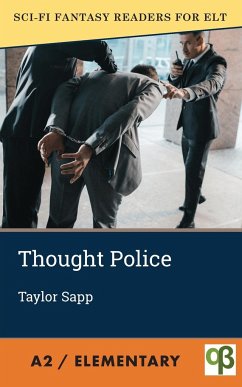 Thought Police - Sapp, Taylor