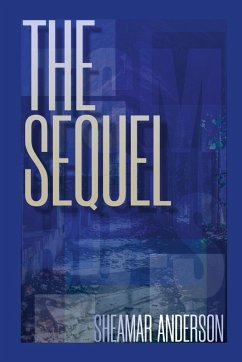 Cover The Sequel