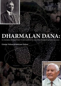 Dharmalan Dana - Nelson, George; Nelson, Robynne