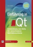 Einführung in Qt (eBook, ePUB)