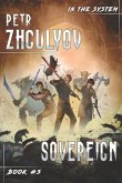 Sovereign (In the System Book #5): LitRPG Series