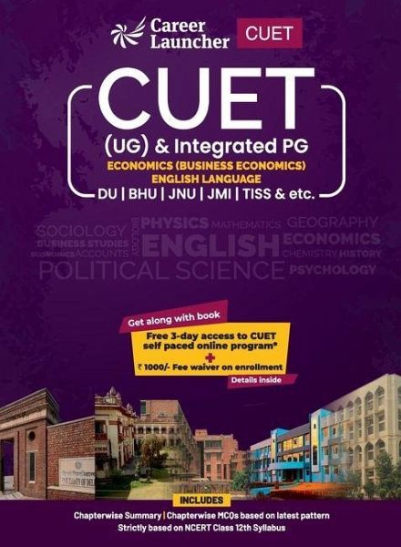 CUET 2022 CUET 2022