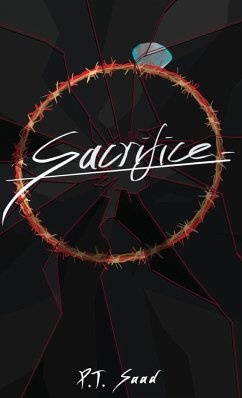 Sacrifice - Saad, P. T.