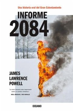 Informe 2084. - Powell, James Lawrence