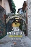 Hatay Halk Kültürü Üzerine Arastirmalar