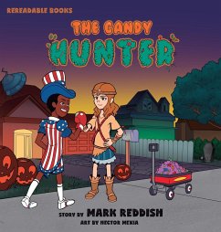 The Candy Hunter - Reddish, Mark