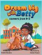 Dream big with Betty (careers from A-Z) - Bild 1