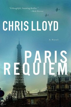 Paris Requiem - Lloyd, Chris