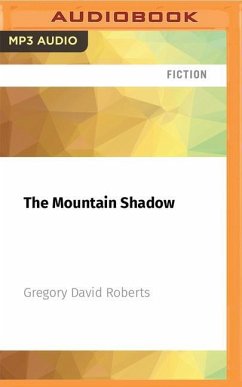 The Mountain Shadow - Roberts, Gregory David
