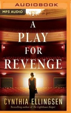 A Play for Revenge - Ellingsen, Cynthia