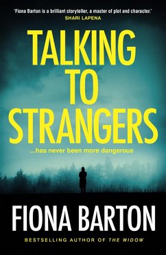 Talking to Strangers (eBook, ePUB) - Barton, Fiona