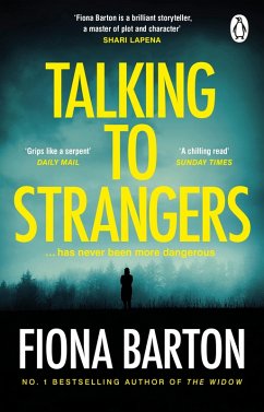 Talking to Strangers (eBook, ePUB) - Barton, Fiona