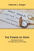 The Power of Hope (eBook, ePUB) The Power of Hope (eBook, ePUB)