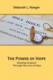 The Power of Hope (eBook, ePUB)