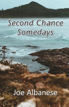 Second Chance Somedays - Albanese, Joe