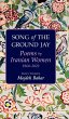 Song of the Ground Jay: Poems by... - Bild 1