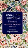 Song of the Ground Jay