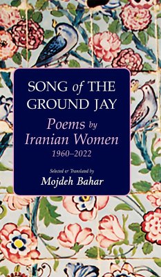 Song of the Ground Jay - Bahar, Mojdeh