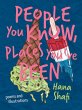 People You Know, Places You've Been - Bild 1