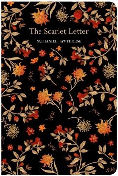 Cover The Scarlet Letter