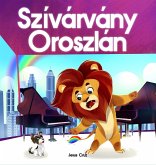 Szivárvány oroszlán