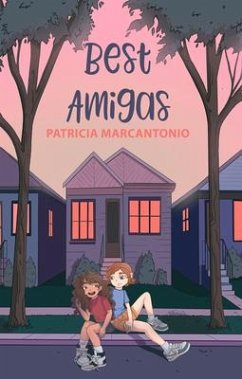 Best Amigas - Marcantonio, Patricia Santos