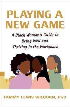 Playing a New Game - Wilborn, Tammy Lewis