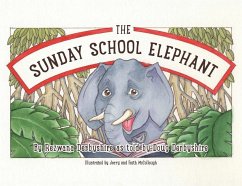 The Sunday School Elephant - Derbyshire, Rezwana