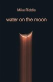 water on the moon