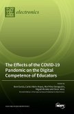 The Effects of the COVID-19 Pandemic on the Digital Competence of Educators