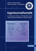 Ingenieurmathematik (eBook, PDF)