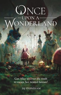 Once upon a Wonderland - Stoneham, Dj