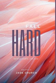 Fall Hard - Church, Jade