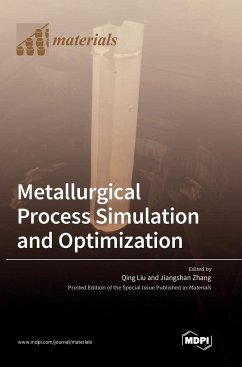 Metallurgical Process Simulation and Optimization